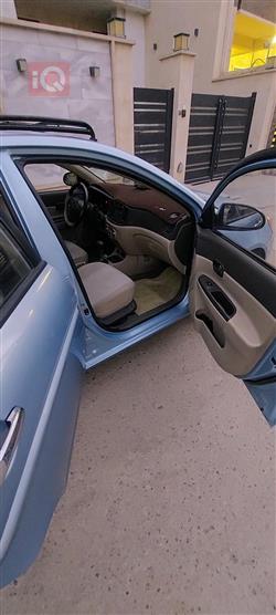 هیوندای ئەکسنت